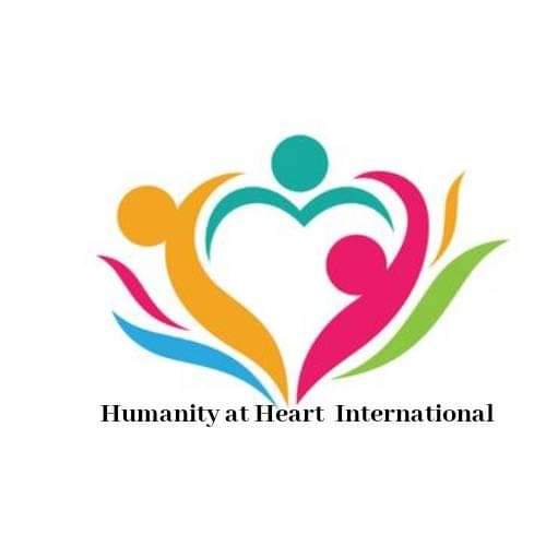 Humanity at Heart International Logo